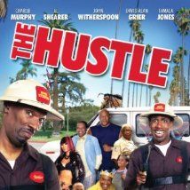 Photo The Hustle