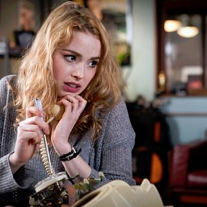 Photo Freya Mavor