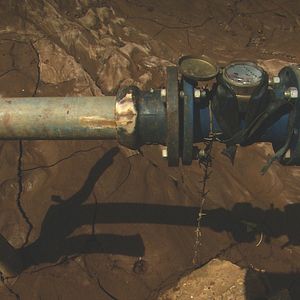 Photo Bottled Life: Nestle's Business with Water