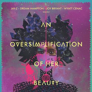 Photo An Oversimplification of Her Beauty