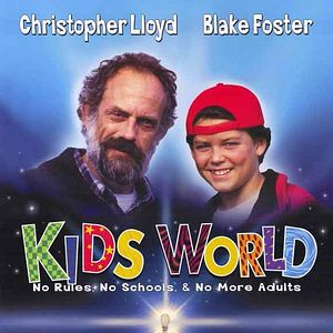 Photo Kids World