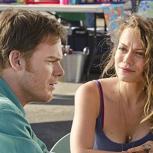 Photo Michael C. Hall