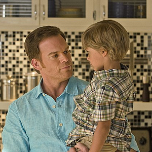 Photo Michael C. Hall