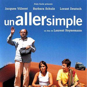 Photo Un Aller simple