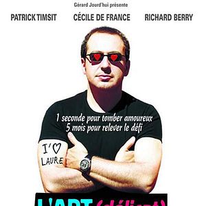 Photo L'Art (délicat) de la séduction