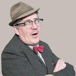 Photo Count Arthur Strong