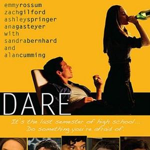 Photo Dare