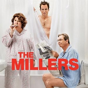 Photo The Millers