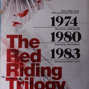Photo The Red Riding Trilogy - 1983