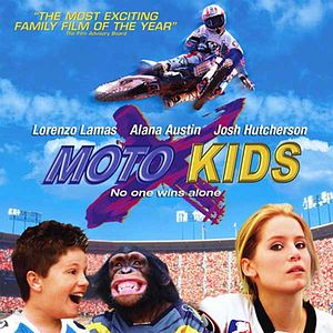 Photo Motocross Kids