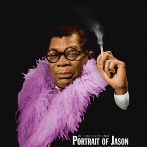 Photo Portrait of Jason