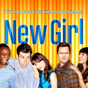 Photo New Girl