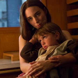 Photo Rooney Mara