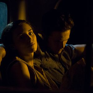 Photo Les Amants du Texas