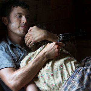 Photo Les Amants du Texas