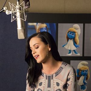 Photo Les Schtroumpfs 2