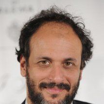 Photo Luca Guadagnino