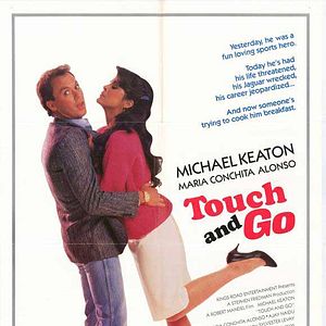 Photo Touch and Go