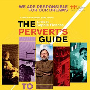 Photo The Pervert's Guide to Ideology