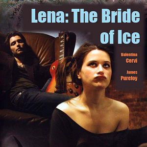 Photo Lena: The Bride of Ice