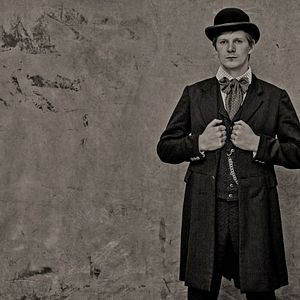 Photo Hell On Wheels : l'Enfer de l'Ouest