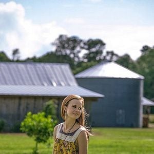 Photo Mackenzie Lintz