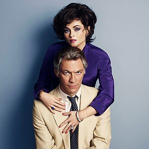 Photo Burton & Taylor