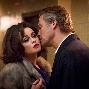 Photo Burton & Taylor