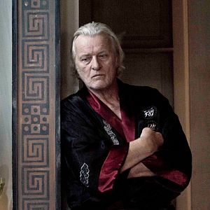 Photo Rutger Hauer