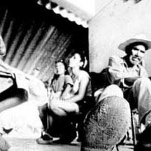 Photo Del Olvido al no me acuerdo
