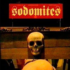 Photo Sodomites
