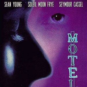 Photo Motel Blue