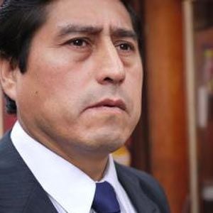 Photo El Mudo