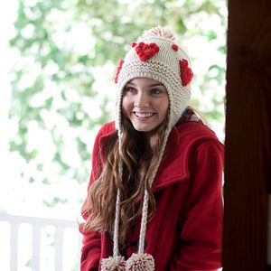 Photo Liana Liberato