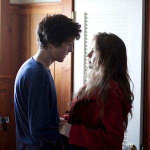 Photo L'amour malgré tout