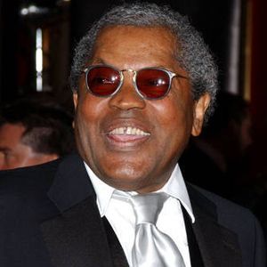 Photo Clarence Williams III