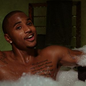 Photo Trey Songz