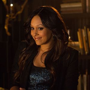 Photo Tia Mowry-Hardrict