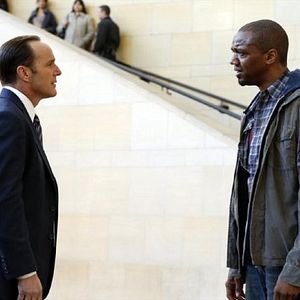 Photo J. August Richards