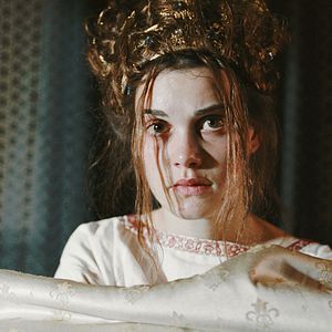 Photo Camille Rutherford