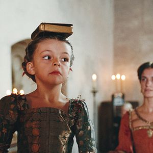 Photo Mary Reine d'Ecosse