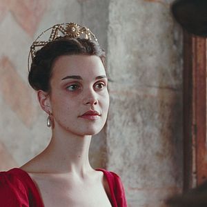 Photo Camille Rutherford