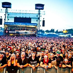 Photo Wacken 3D