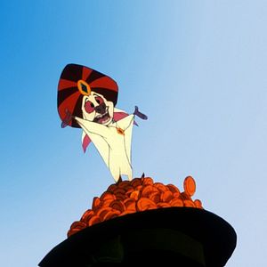 Photo Bartok le Magnifique