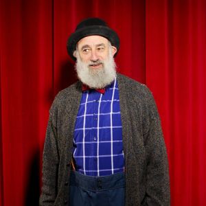 Photo Avner Eisenberg