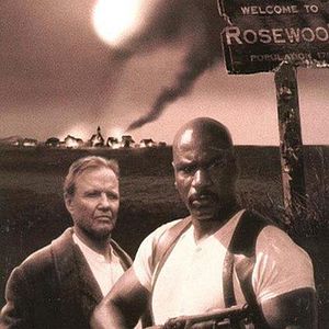 Photo Rosewood