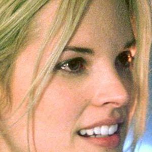 Photo Bridgette Wilson