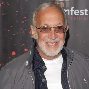 Photo Stan Winston