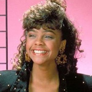 Photo Lark Voorhies