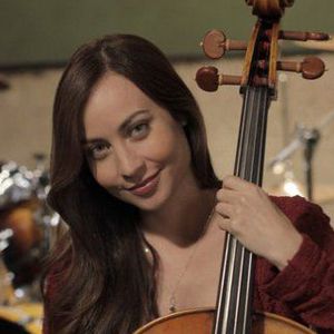 Photo Courtney Ford